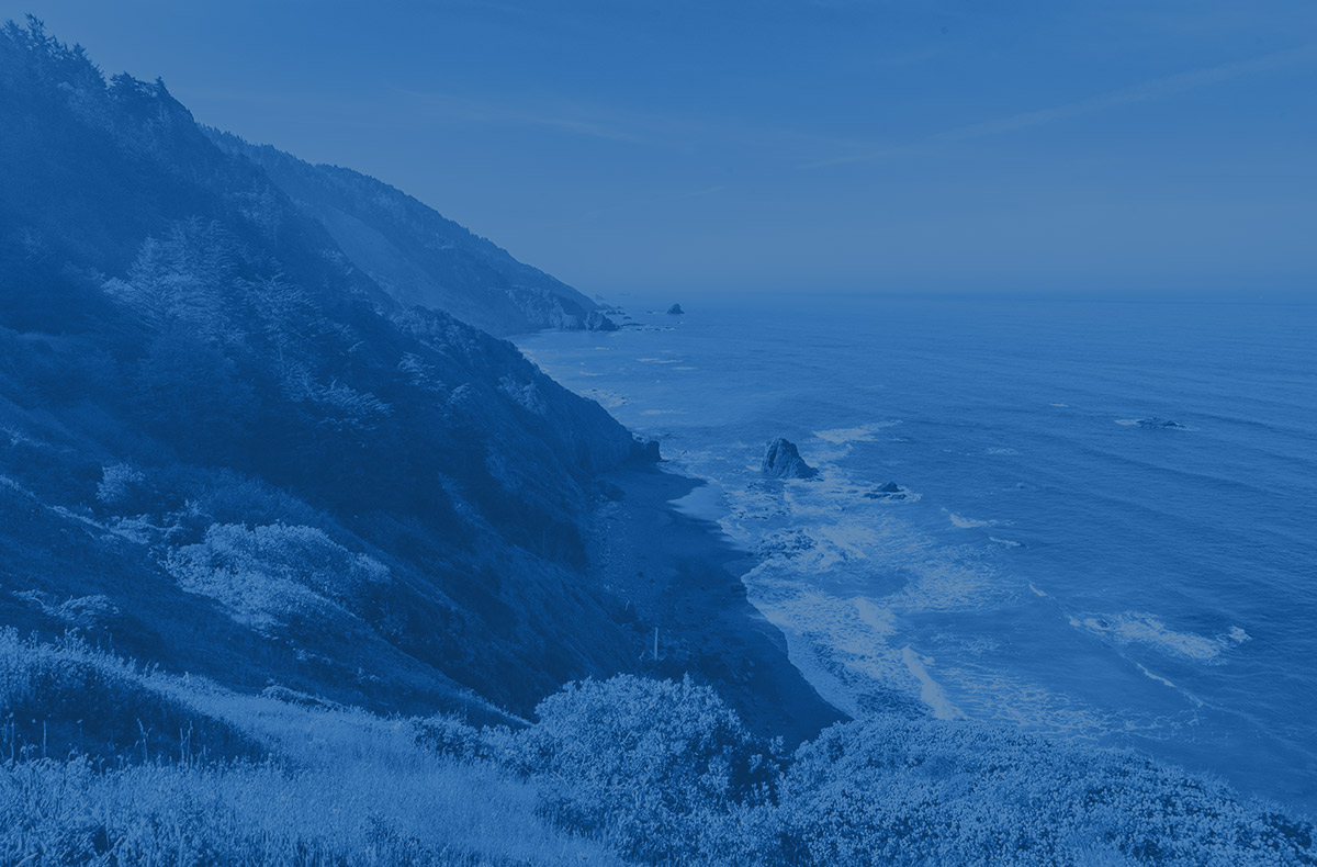 Coastal Photo